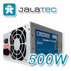 Fuente ATX Jalatec 500W JT-500 
