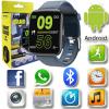 Reloj Smart Band Bluetooth 4.0 Blue Android / iOS Netmak NM-BAND-B