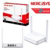 Modem Router ADSL2 Wireless N300 Mercusys by Tp-link MW300D