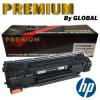 Toner Compatible HP CE310A CF350A Univ. Black 1.2K Premium CE310A-CF350UC-GEN SDC