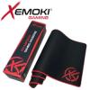Mousepad Gamer 780x300x4mm Bordes cosidos base antideslizante Xemoki XK-MP300 SDC