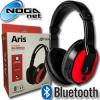 Auricular Bluetooth profesional Noganet NG-BT410