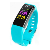 Reloj Smart Watch fitness bluetooth CELESTE Noganet  NG-SB01C